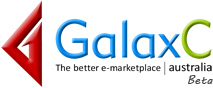 GalaxC..com - the Better e-Marketplace